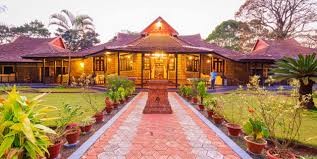 Sariska Manor